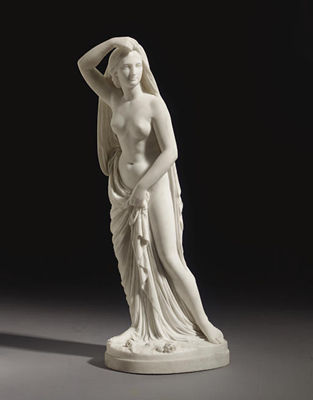 Undine Receiving Her Soul