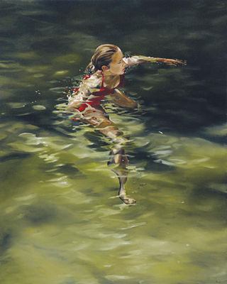 Eric Zener - artist photo for art wanted listing (Boca Raton, FL)