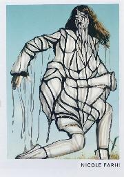 Nicole Farhi