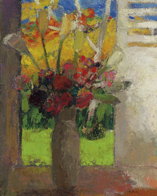 Le bouquet sicilien