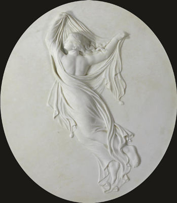 Winter by William Henry Rinehart - Auction record, sale price, and art valuation. Compare with similar artists and explore comparable artworks.