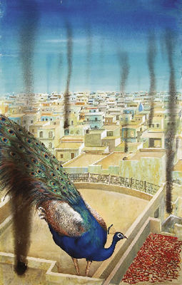 Untitled by Jagannath Panda - Auction record, sale price, and art valuation. Compare with similar artists and explore comparable artworks.