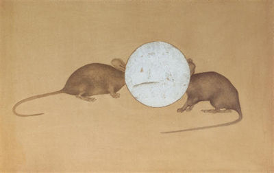 Untitled (Rats)