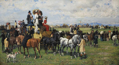 Giuseppe Gabani - artist photo