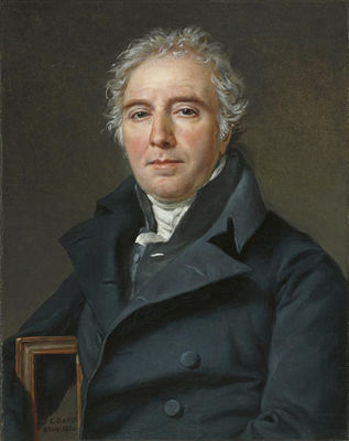 Sample artwork by Jacques-Louis David (1748 - 1825), known for classical painting - View similar artists and auction records