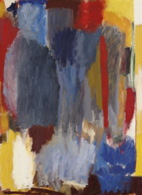 Untitled by Giorgio Cavallon - Auction record, sale price, and art valuation. Compare with similar artists and explore comparable artworks.