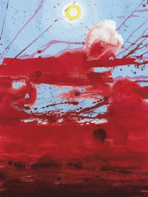 Untitled (Flood)
