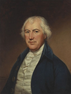 JOHN BEALE BORDLEY