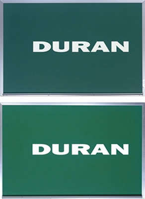 Duran Duran--diptych by Nayland Blake - Auction record, sale price, and art valuation. Compare with similar artists and explore comparable artworks.