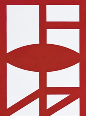 RED CHAIR
