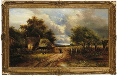 The road home