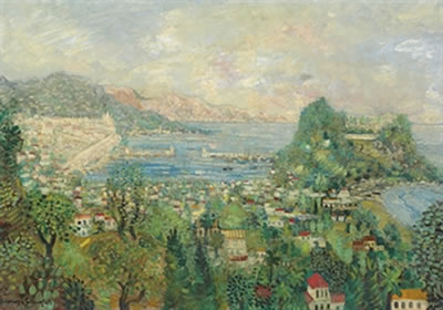 Monte Carlo