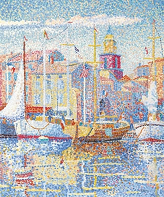 St. Tropez