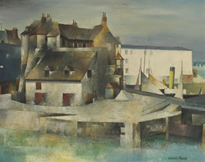 Le Port