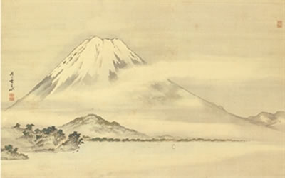 Mount Fuji