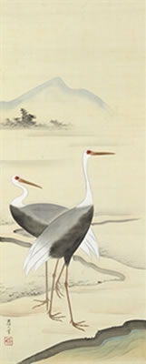 Birds and flowers (6)
