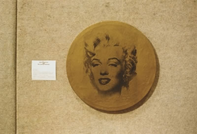 Does Andy Warhol Make You Cry?