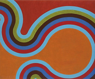 Staccato by Cesar Pedro Paternosto - Auction record, sale price, and art valuation. Compare with similar artists and explore comparable artworks.