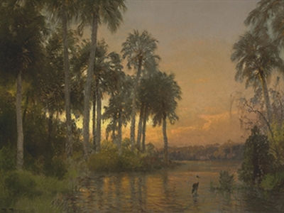 Florida Sunset