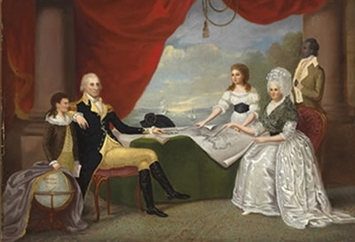 Sample artwork by Bass Otis (1784 - 1861), known for portrait, some genre-narrative - View similar artists and auction records