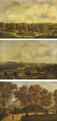 THREE VIEWS OF SPRINGSIDE (3)