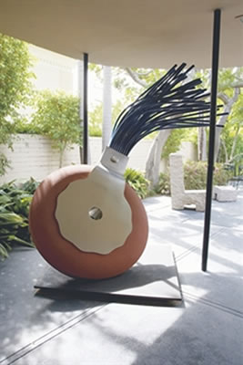 TYPEWRITER ERASER