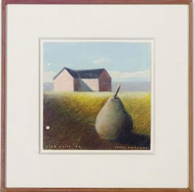 Pear Croft: Six Works