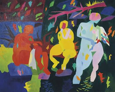 Untitled by Gregorio Prestopino - Auction record, sale price, and art valuation. Compare with similar artists and explore comparable artworks.
