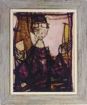 Young Rabbi