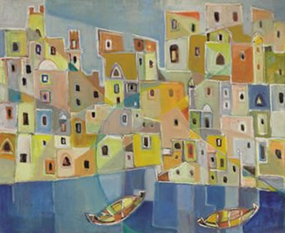Harbor View