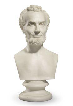 Bust of Abraham Lincoln