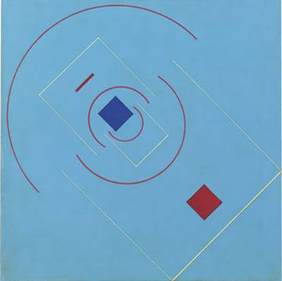 Pintura concreta