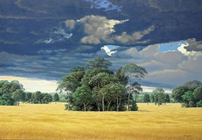 La tormenta sobre el valle by Damian Gonzalez - Auction record, sale price, and art valuation. Compare with similar artists and explore comparable artworks.
