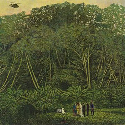 Murmullos