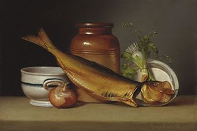 Still Life by Raphaelle Peale - Auction record, sale price, and art valuation. Compare with similar artists and explore comparable artworks.