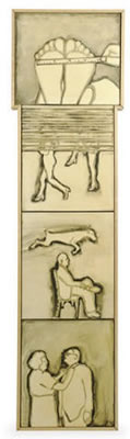 Marginalia (measure feet #2) (8)