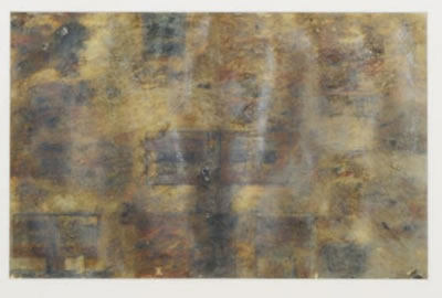 Untitled (Keyhole)