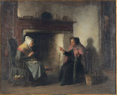 The Gossips