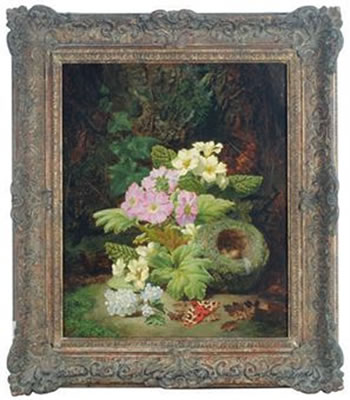 Artwork by Thomas Worsey