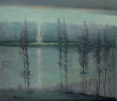 Midsummer Night