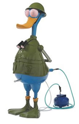 Duck General