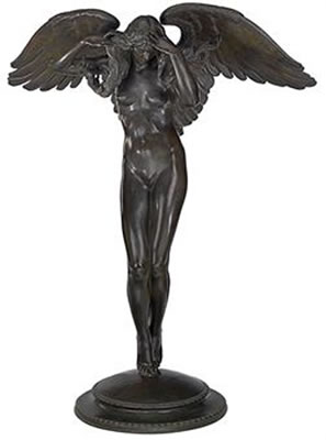 "Descending Night"