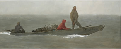 Off Shore