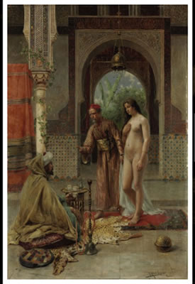Sample artwork by Jose Rico Y Cejudo (1864 - 1939), known for painting - View similar artists and auction records