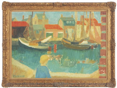 Spakenburg