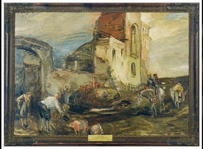 Don Quixote