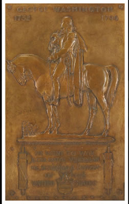 George Washington