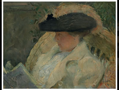 Edith Pettit