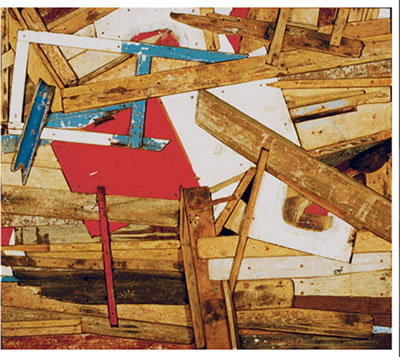 Sample artwork by Bertrand Dorny (1931 - 2015), known for painting and sculpture - View similar artists and auction records