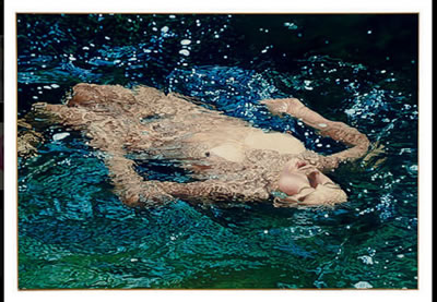 Alan Sonneman - artist photo for art wanted listing (Valencia, CA)